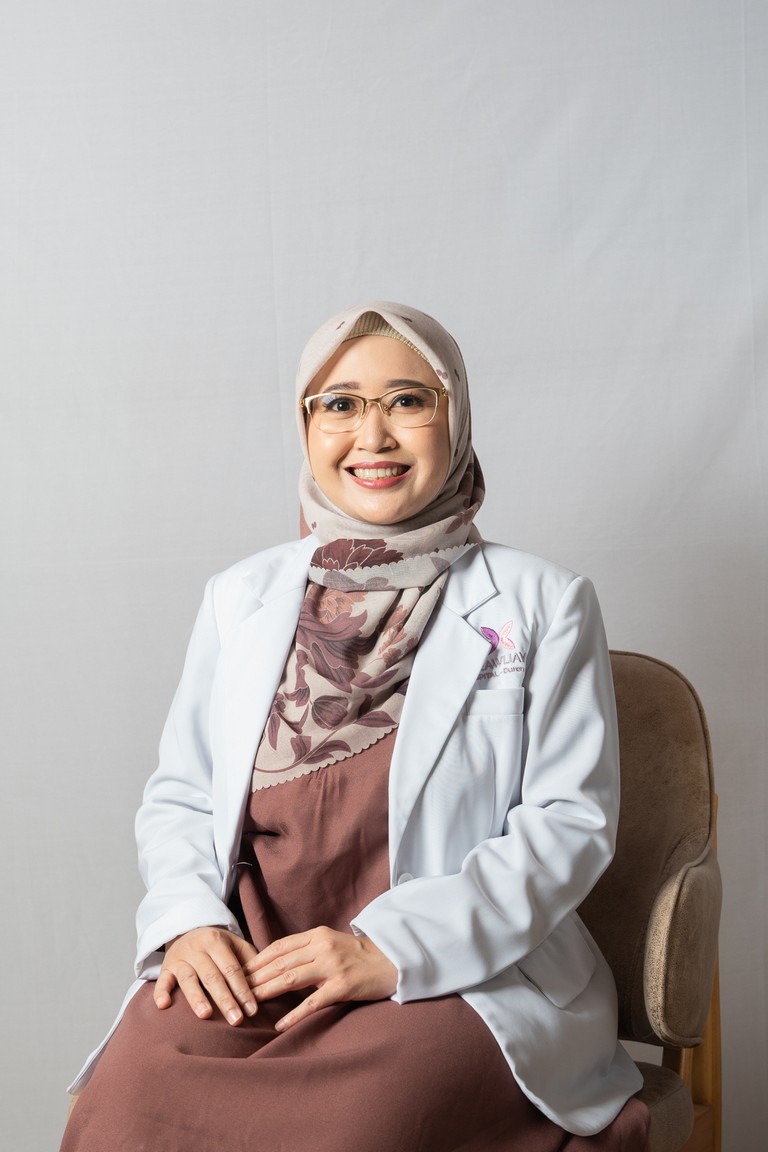 Doctor